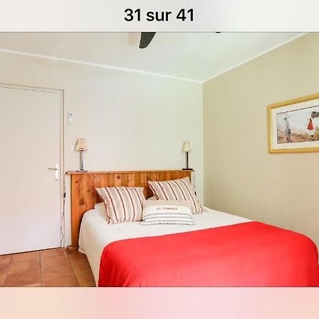 Les Ilets De L'Eau Blanche Apartment Cavalaire-sur-Mer Exterior photo